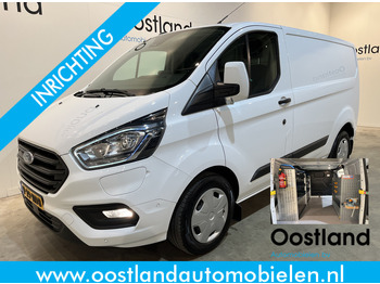 Легковой фургон FORD Transit
