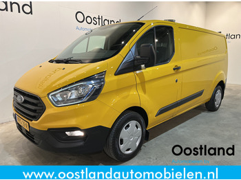 Легковой фургон FORD Transit