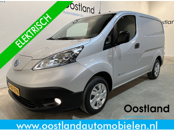 Легковой фургон NISSAN e-NV200
