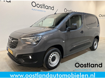 Легковой фургон OPEL