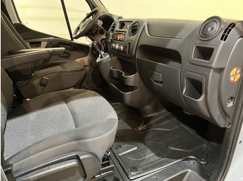 Цельнометаллический фургон Opel Movano 2.3 CDTI BiTurbo L2H2 170 PK Automaat Servicebus / Bott Inrichting / Euro 6 / 220V. / Airco / Cruise Control / Camera / Trekhaak /: фото 3