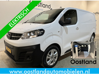 Легковой фургон OPEL Vivaro