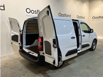 Легковой фургон, Электрический фургон Peugeot e-Partner Premium Long 50 kWh / 100% Elektrisch / Airco / Cruise Control / PDC / Navigatie / CarPlay/ 2.500 KM !!: фото 4