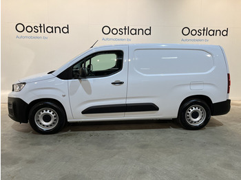 Легковой фургон, Электрический фургон Peugeot e-Partner Premium Long 50 kWh / 100% Elektrisch / Airco / Cruise Control / PDC / Navigatie / CarPlay/ 2.500 KM !!: фото 2