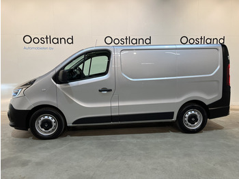 Легковой фургон Renault Trafic 2.0 dCi L1H1 120 PK Servicebus / Sortimo Inrichting / Euro 6 / Airco / Camera / CarPlay / Cruise Control / Navigatie / 3-Zits / 27.800 KM !! / BPM VRIJ !!: фото 4