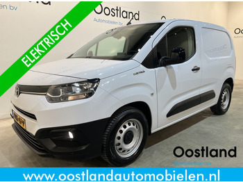 Легковой фургон TOYOTA Proace
