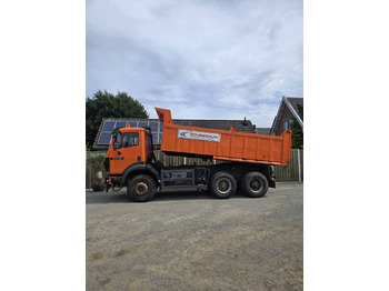 Самосвал MERCEDES-BENZ