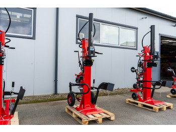 REMET 22T E  в лизинг REMET 22T E: фото 5