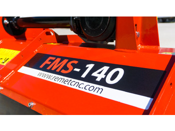 REMET CNC FMS 140 в лизинг REMET CNC FMS 140: фото 3