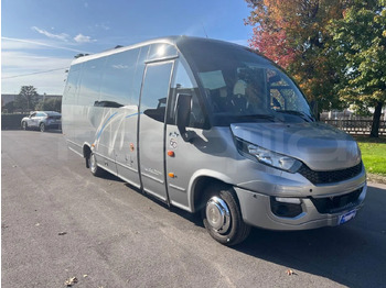 Туристический автобус