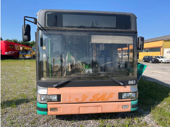 Городской автобус Irisbus 491E: фото 2