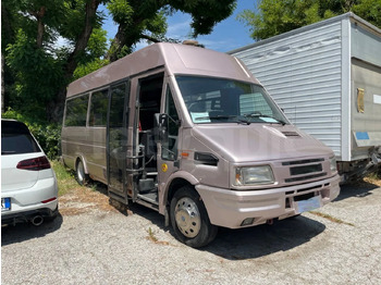 Городской автобус IVECO