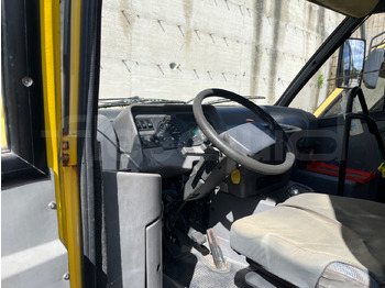 Iveco Cacciamali в лизинг Iveco Cacciamali: фото 3