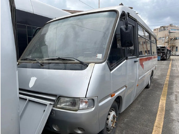 Школьный автобус IVECO