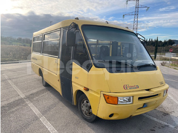 Школьный автобус IVECO