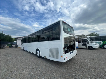 Туристический автобус Iveco Crossway: фото 5