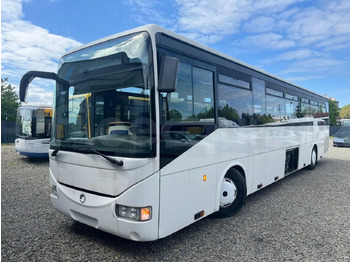 Iveco Crossway в лизинг Iveco Crossway: фото 3