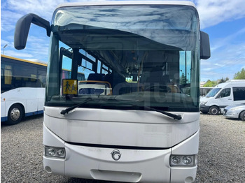Iveco Crossway в лизинг Iveco Crossway: фото 1