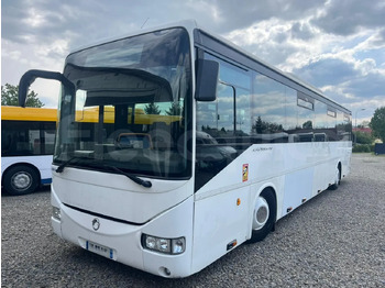 Туристический автобус Iveco Crossway: фото 2