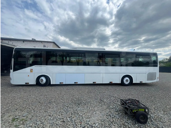 Туристический автобус Iveco Crossway: фото 4