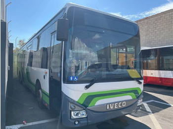 Пригородный автобус IVECO Crossway