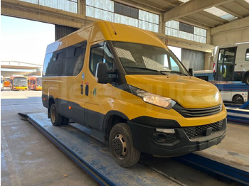 Iveco Daily в лизинг Iveco Daily: фото 1