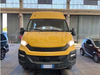 Iveco Daily в лизинг Iveco Daily: фото 2
