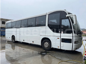 Туристический автобус IVECO