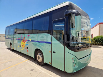 Туристический автобус IVECO