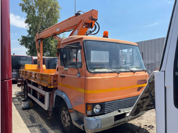 Микроавтобус IVECO
