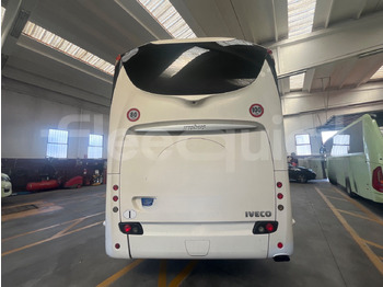 Туристический автобус Iveco Magelys: фото 5