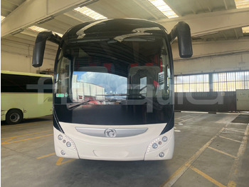 Туристический автобус Iveco Magelys: фото 2