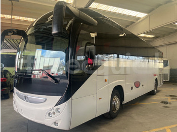 Туристический автобус Iveco Magelys: фото 4