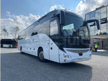 Туристический автобус IVECO Magelys
