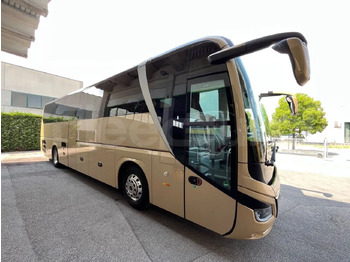 Туристический автобус MAN Lion's Coach