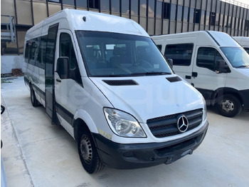 Туристический автобус MERCEDES-BENZ Sprinter