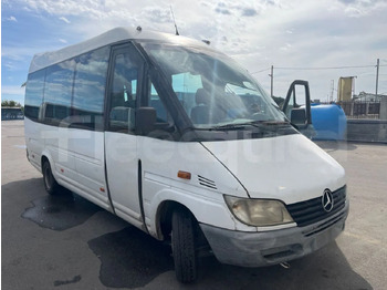 Микроавтобус MERCEDES-BENZ Sprinter