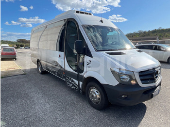 Микроавтобус MERCEDES-BENZ Sprinter