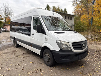 Пригородный автобус MERCEDES-BENZ Sprinter