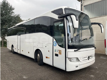 Туристический автобус MERCEDES-BENZ Tourismo