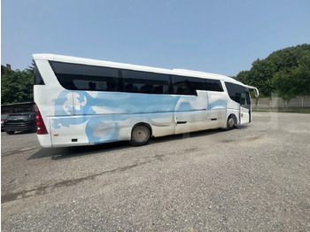 Scania Irizar в лизинг Scania Irizar: фото 5