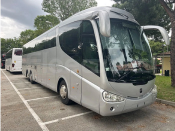 Туристический автобус SCANIA Irizar
