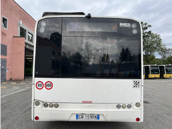 Городской автобус Solaris Urbino: фото 5