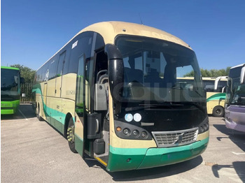 Туристический автобус VOLVO