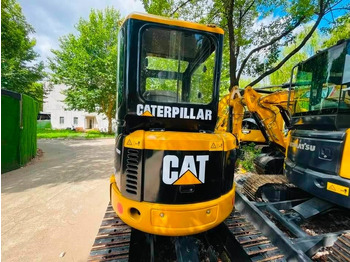 Мини-экскаватор CATERPILLAR 303