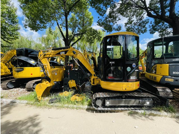 Мини-экскаватор CATERPILLAR 303