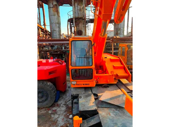 Вседорожный кран Kato NK 250 E: фото 2 Вседорожный кран Kato NK 250 E: фото 2