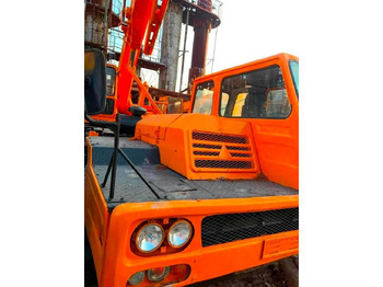 Вседорожный кран Kato NK 250 E: фото 4 Вседорожный кран Kato NK 250 E: фото 4