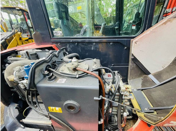 Мини-экскаватор Kubota U55-4: фото 5
