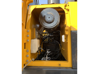 Экскаватор Volvo EC210D: фото 2 Экскаватор Volvo EC210D: фото 2